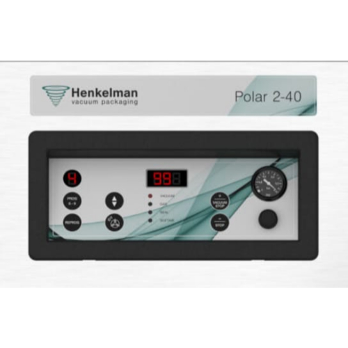 Henkelman Polar Double Chamber
